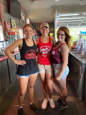 Sandbar And Grill