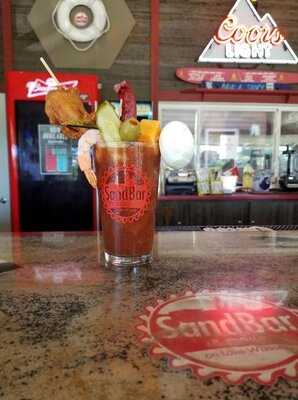 Sandbar And Grill