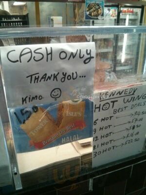 Kennedy Fried Chicken