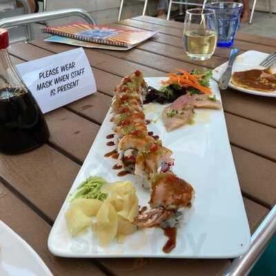 Neptunes Taphouse And Eatery