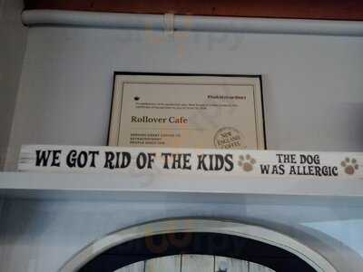 Rollover Cafe