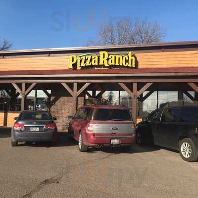 Pizza Ranch