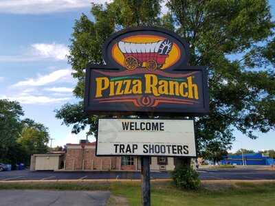 Pizza Ranch
