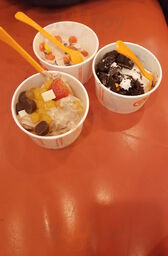 Orange Leaf