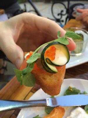 Elm Square Oyster Co.