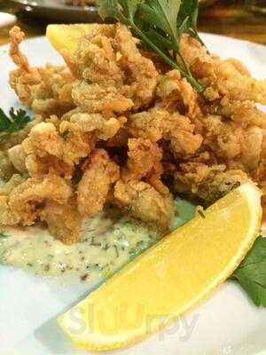 Elm Square Oyster Co.