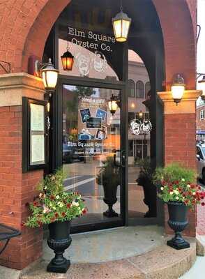Elm Square Oyster Co.