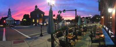 Elm Square Oyster Co.