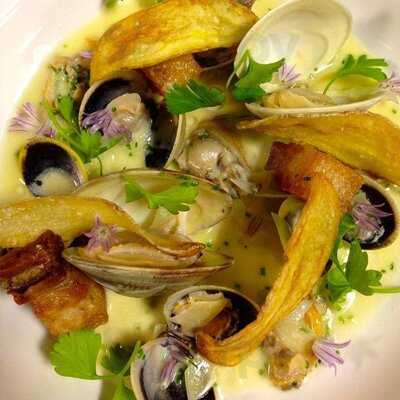 Elm Square Oyster Co.