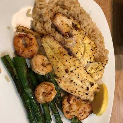 Perkins Restaurant & Bakery