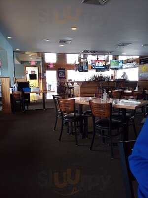 The New England House