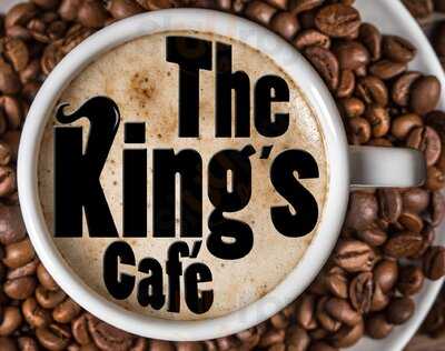 The King's Cafe