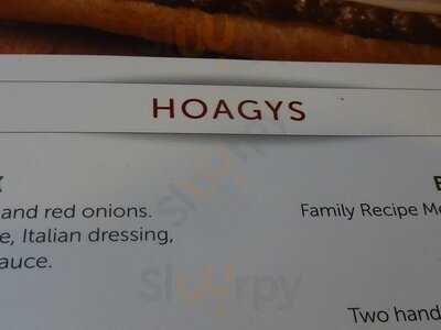 Larosa's Pizza Kettering