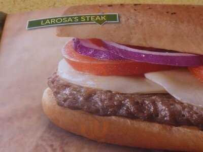 Larosa's Pizza Kettering