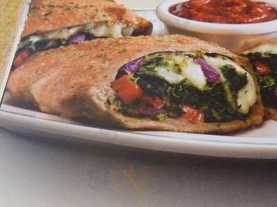 Larosa's Pizza Kettering