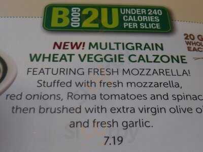 Larosa's Pizza Kettering