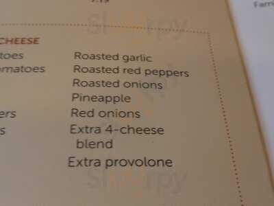 Larosa's Pizza Kettering