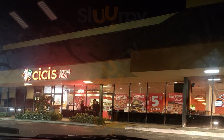 Cicis Pizza