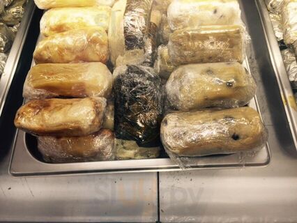 Mi Guatemala Bakery Cafe