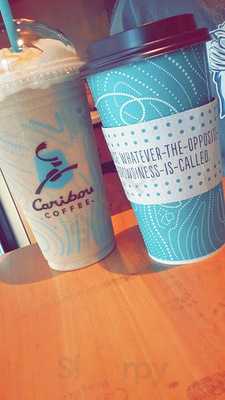 Caribou Coffee