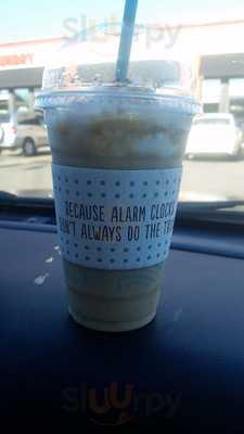Caribou Coffee