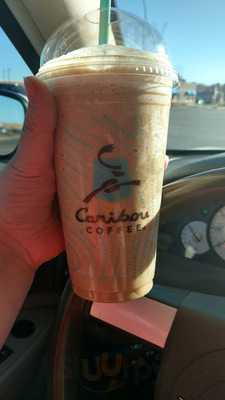 Caribou Coffee