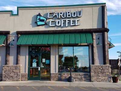Caribou Coffee