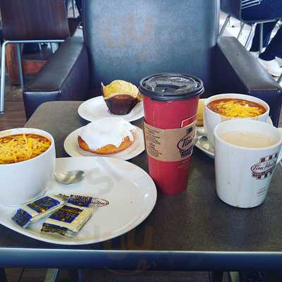 Tim Hortons
