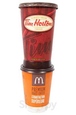 Tim Hortons