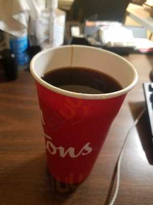 Tim Hortons