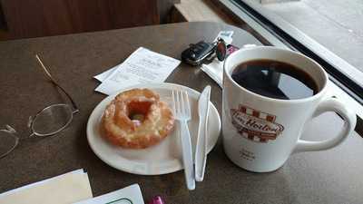 Tim Hortons