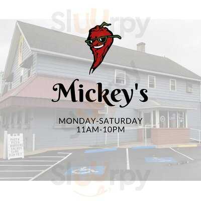 Mickey's