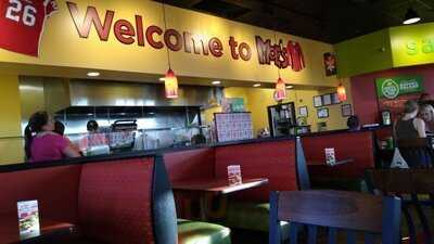 Moe's Southwest Grill