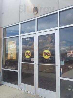 Moe's Southwest Grill