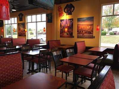 Moe's Southwest Grill