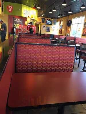 Moe's Southwest Grill