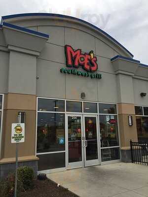 Moe's Southwest Grill