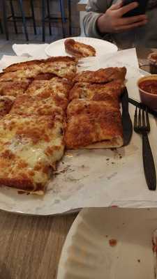 Crow Point Pizzeria