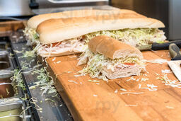 Mr Subs