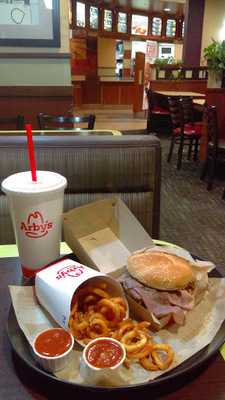 Arby's