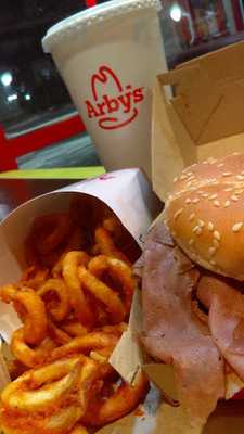 Arby's