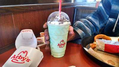 Arby's