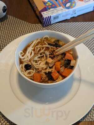 Kung Fu Noodle