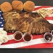The American Pig Bbq