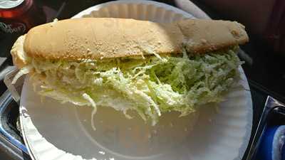 On The Side Sub Shop