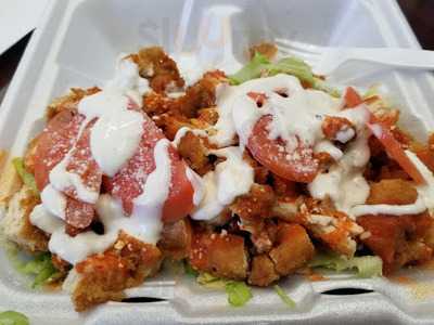 On The Side Sub Shop