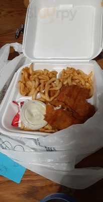 On The Side Sub Shop