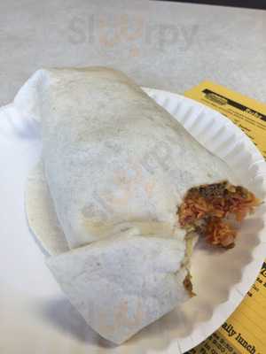 On The Side Sub Shop