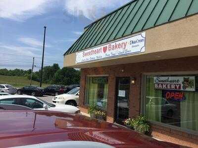 Sweatheart Bakery