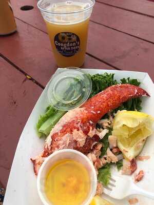 Congdon's After Dark